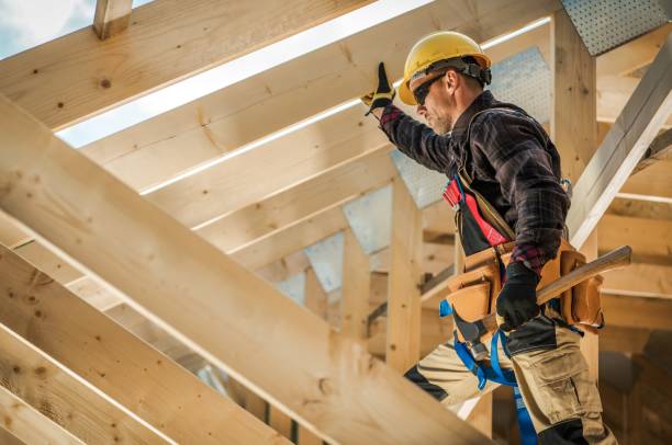 Roof Gutter Cleaning in Auberry, CA