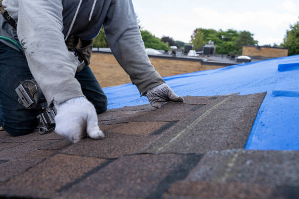 Best Slate Roofing Contractor  in Auberry, CA