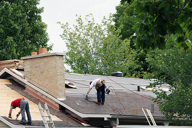 Best Affordable Roofing Company  in Auberry, CA