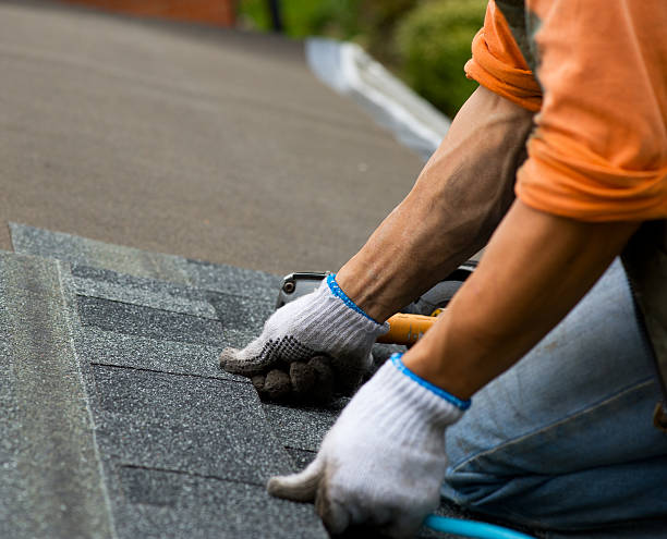 Best Roof Waterproofing Services  in Auberry, CA