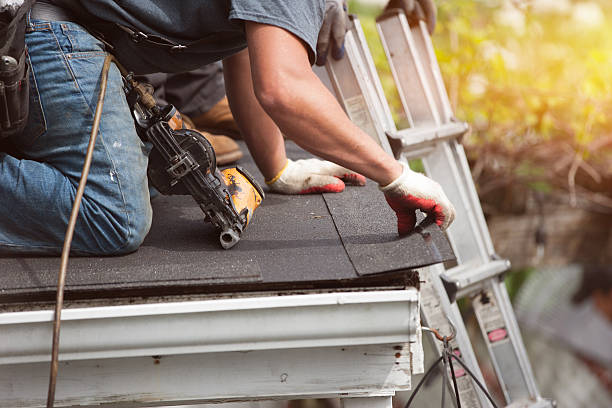 Best Roof Replacement Cost  in Auberry, CA
