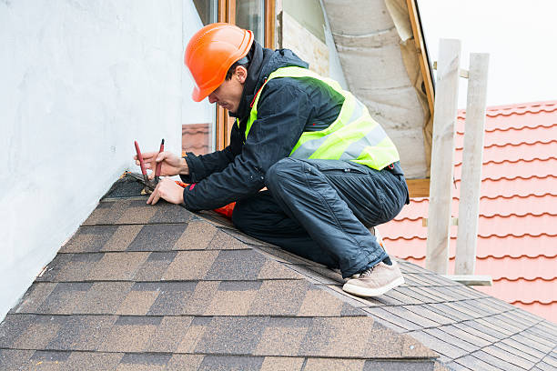 Best Roof Repair Services  in Auberry, CA