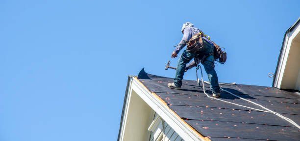 Best Tile Roofing Contractor  in Auberry, CA